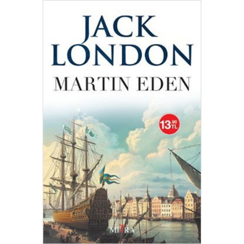 Martin Eden Martin Eden