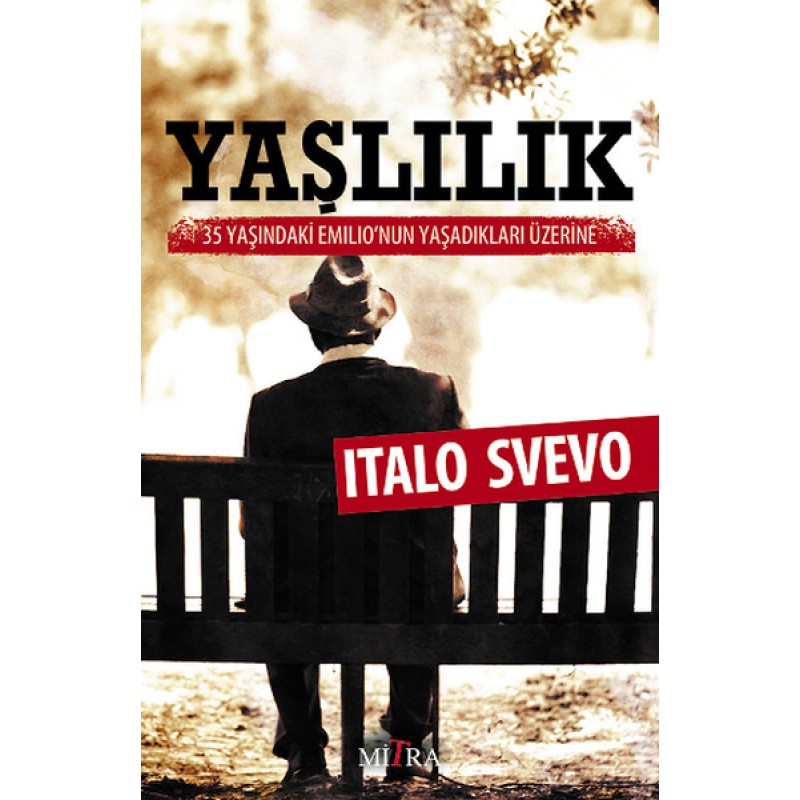 Yaşlılık Yaşlılık