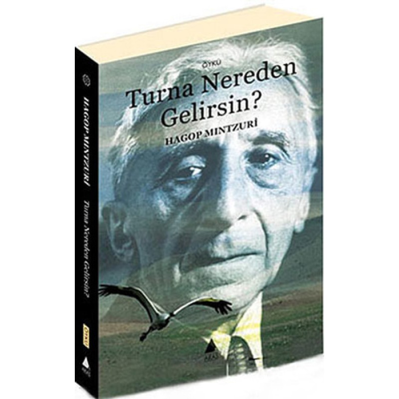 Turna Nereden Gelirsin? Turna Nereden Gelirsin?