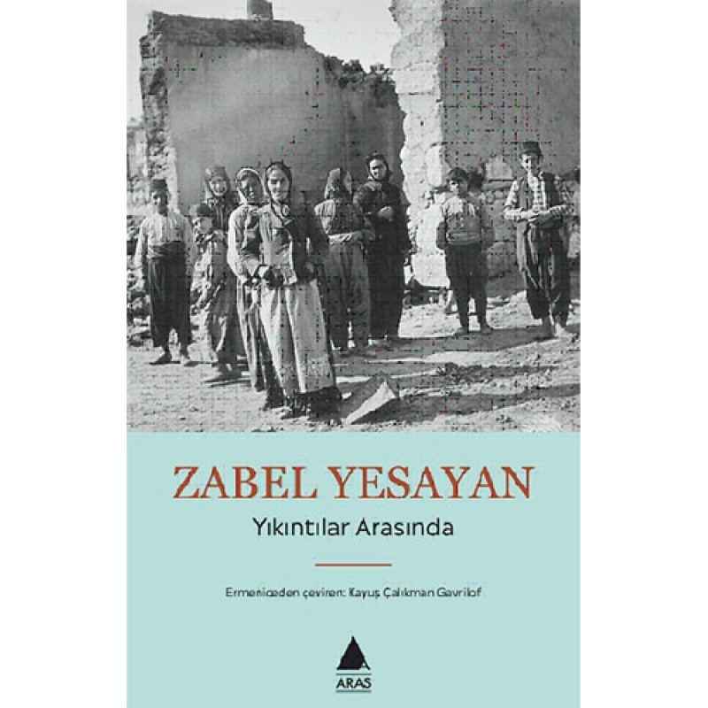 Yıkıntılar Arasında Yıkıntılar Arasında