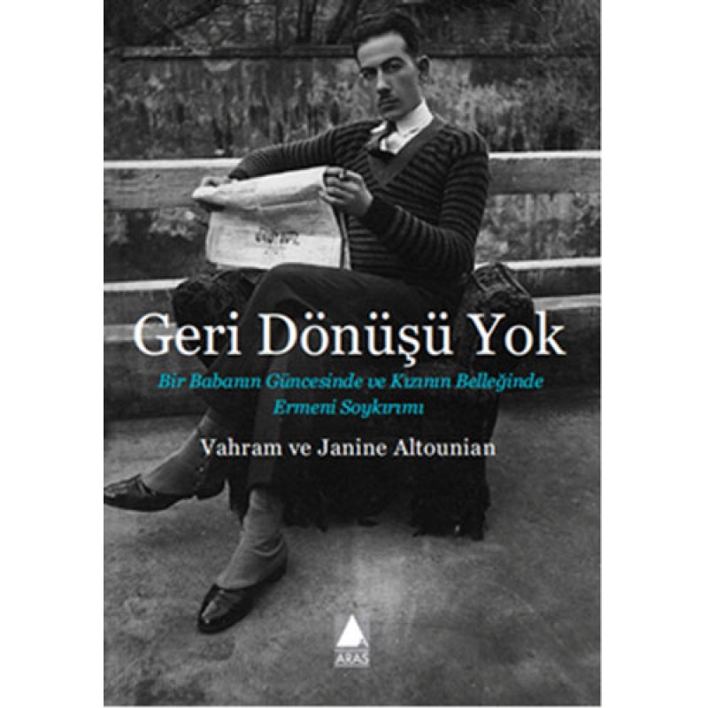 Geri Dönüşü Yok Geri Dönüşü Yok