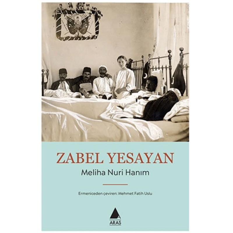 Meliha Nuri Hanım Meliha Nuri Hanım