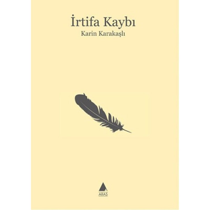 İrtifa Kaybı İrtifa Kaybı