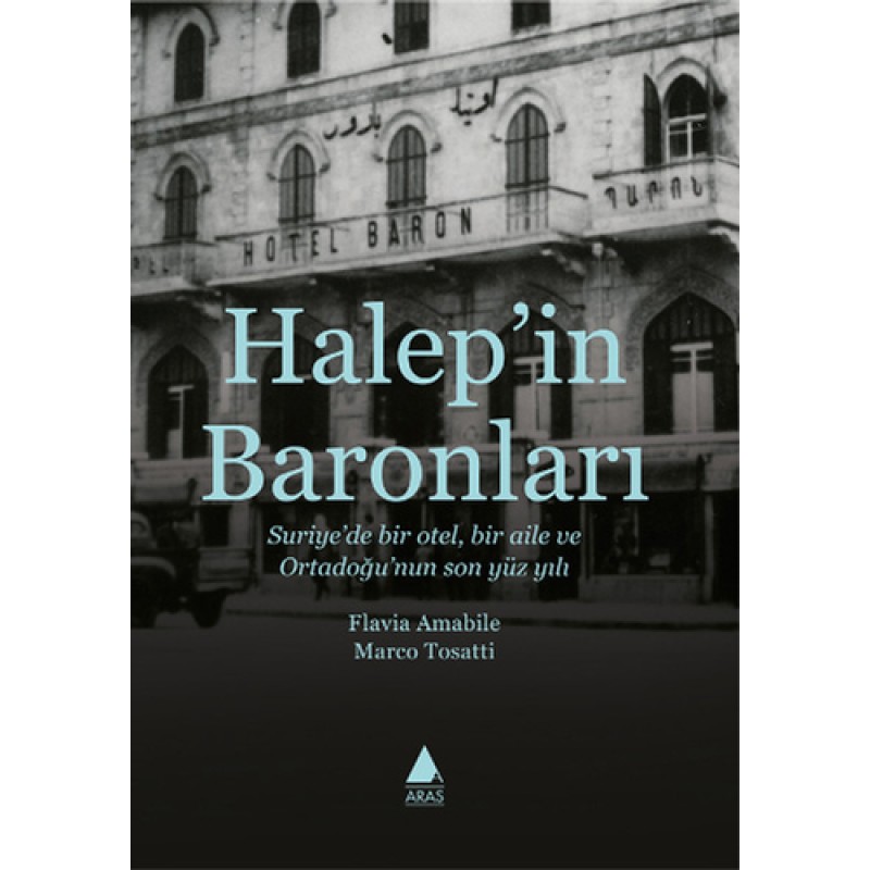 Halep'in Baronları Halep'in Baronları