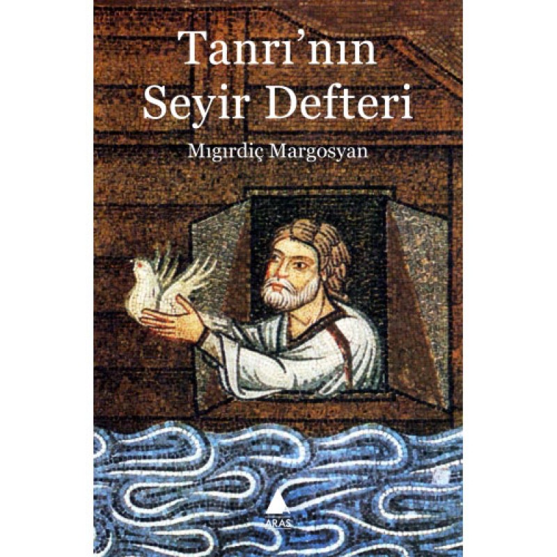 Tanrı'nın Seyir Defteri Tanrı'nın Seyir Defteri