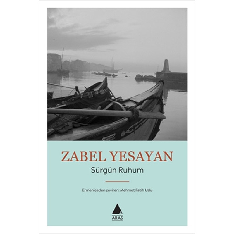 Sürgün Ruhum Sürgün Ruhum