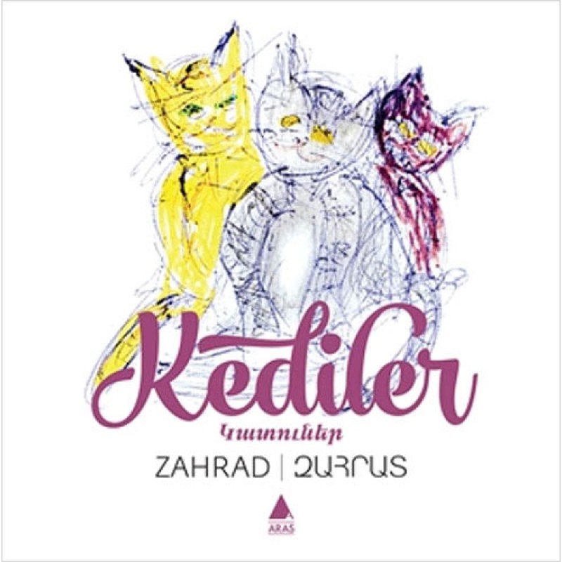 Kediler Kediler