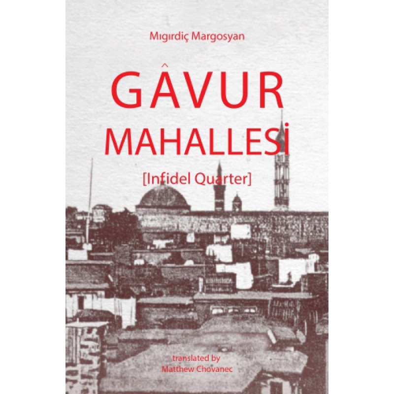 Gâvur Mahallesi