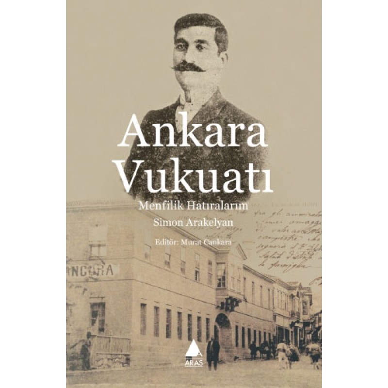 Ankara Vukuatı Ankara Vukuatı