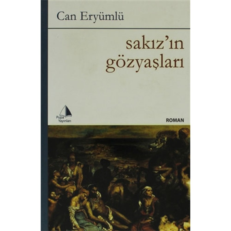 Sakız’ın Gözyaşları