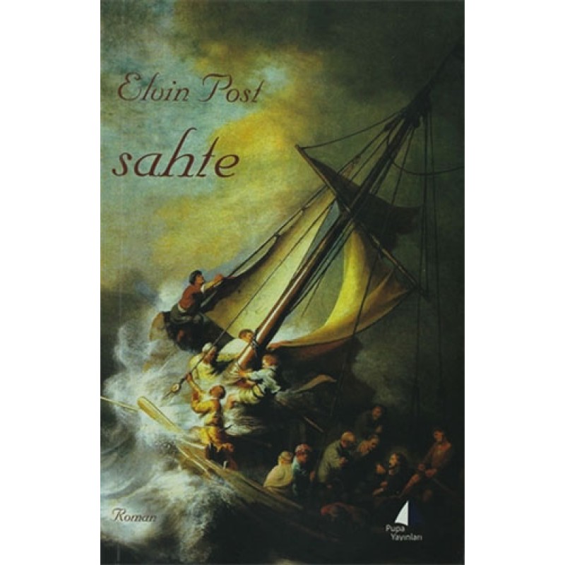 Sahte Sahte