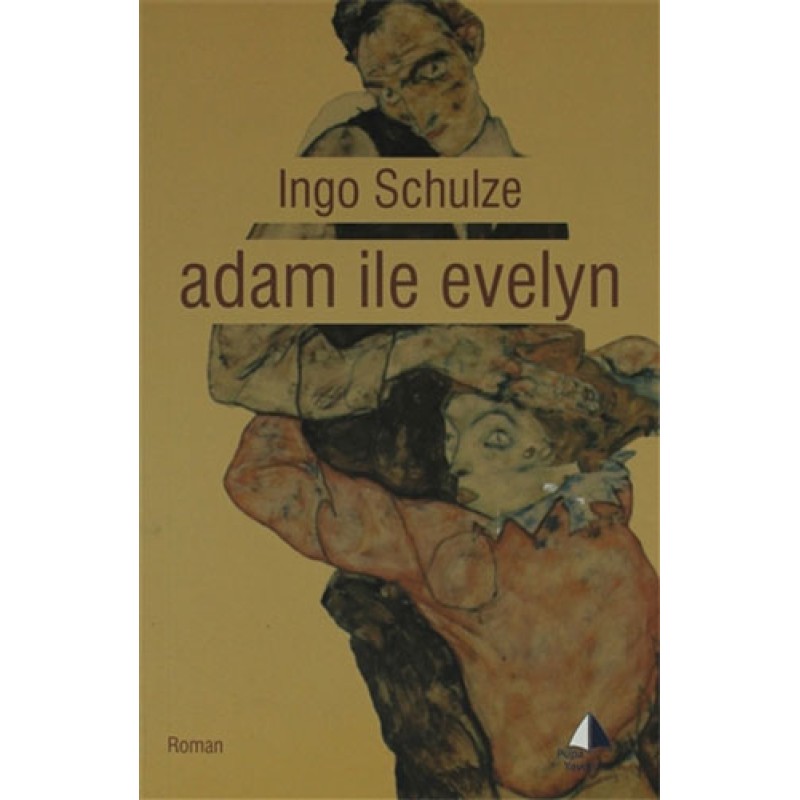 Adam ile Evelyn Adam ile Evelyn
