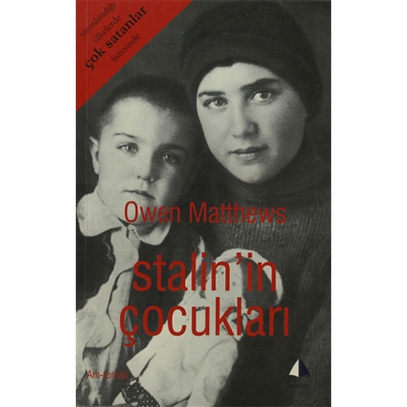 Stalin’in Çocukları