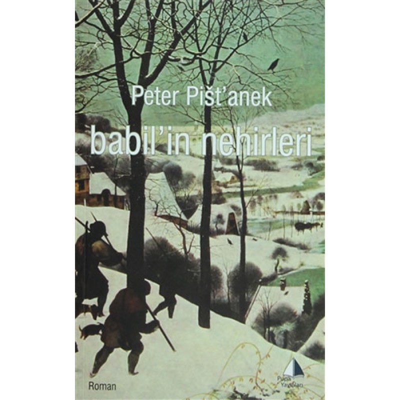 Babil’in Nehirleri
