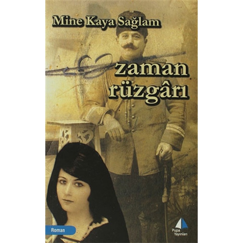 Zaman Rüzgarı Zaman Rüzgarı