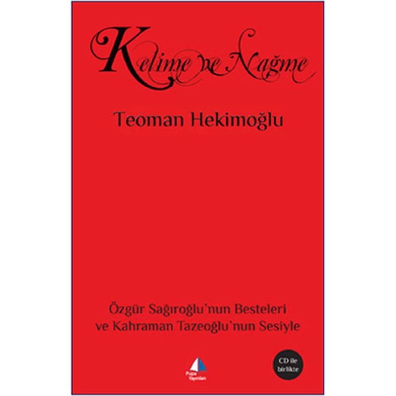 Kelime ve Nağme Kelime ve Nağme