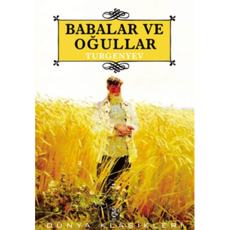 Babalar ve Oğullar Babalar ve Oğullar