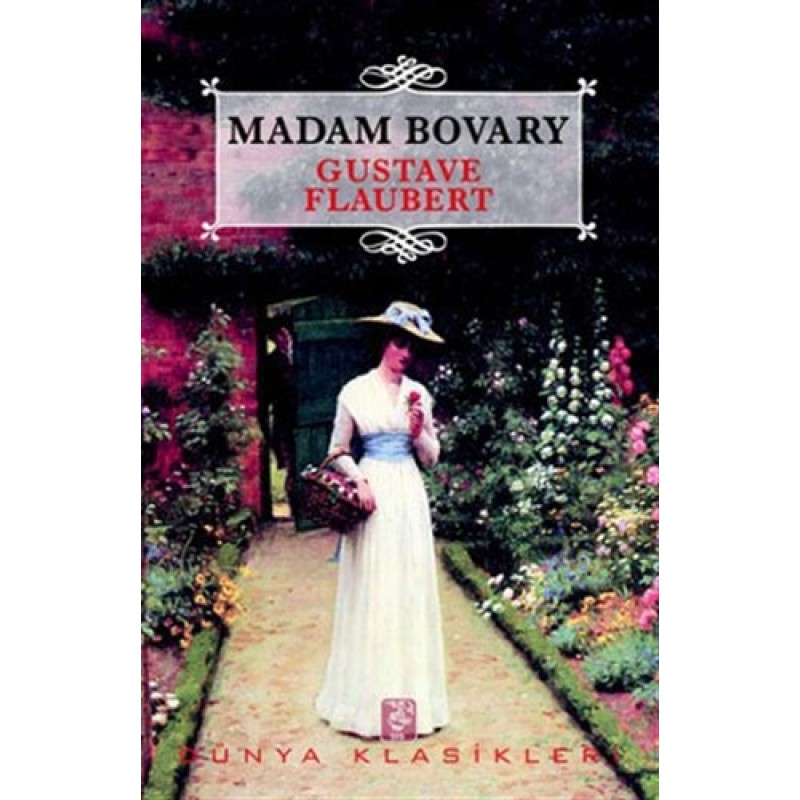 Madam Bovary Madam Bovary