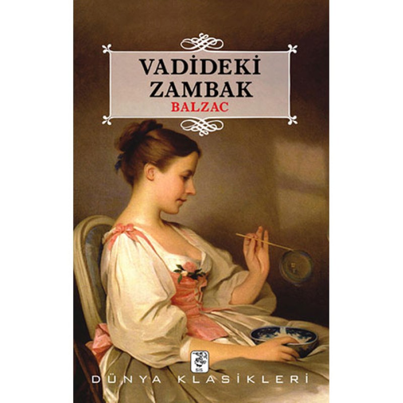 Vadideki Zambak Vadideki Zambak