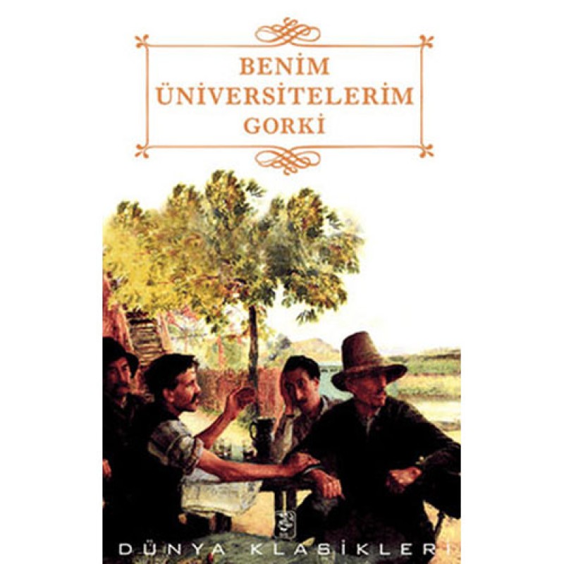 Benim Üniversitelerim Benim Üniversitelerim