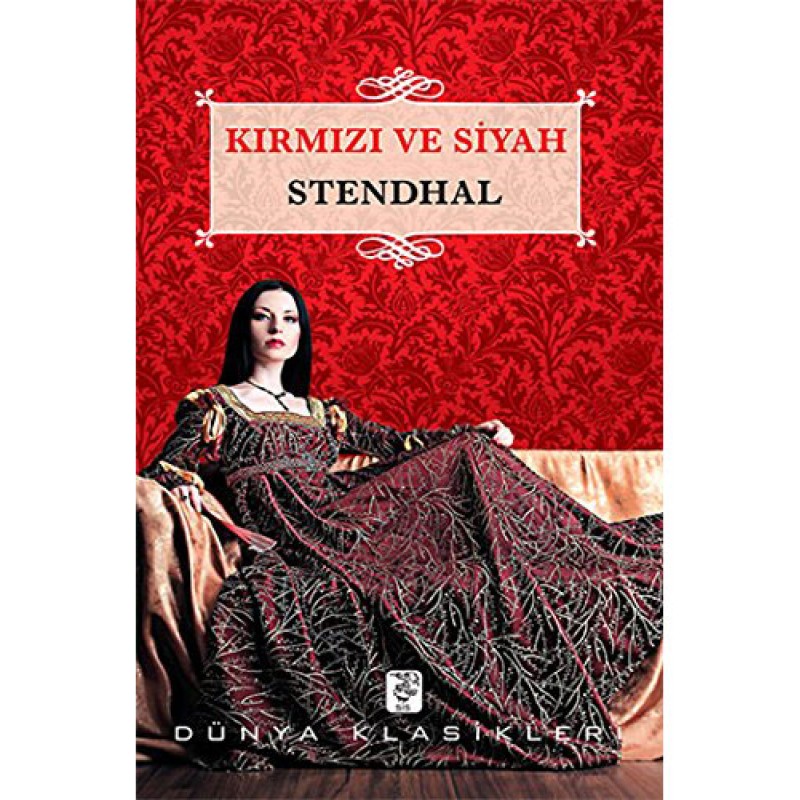 Kırmızı ve Siyah
