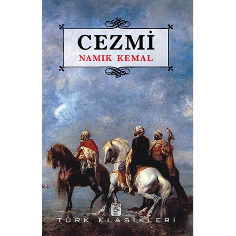 Cezmi