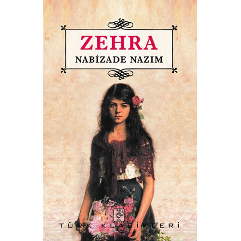Zehra Zehra