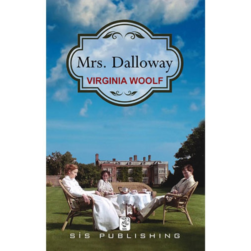 Mrs. Dalloway