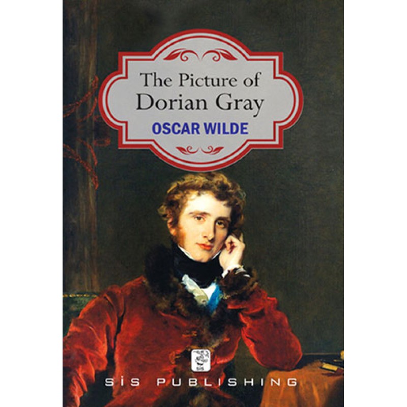 The Picture of Dorian Gray The Picture of Dorian Gray