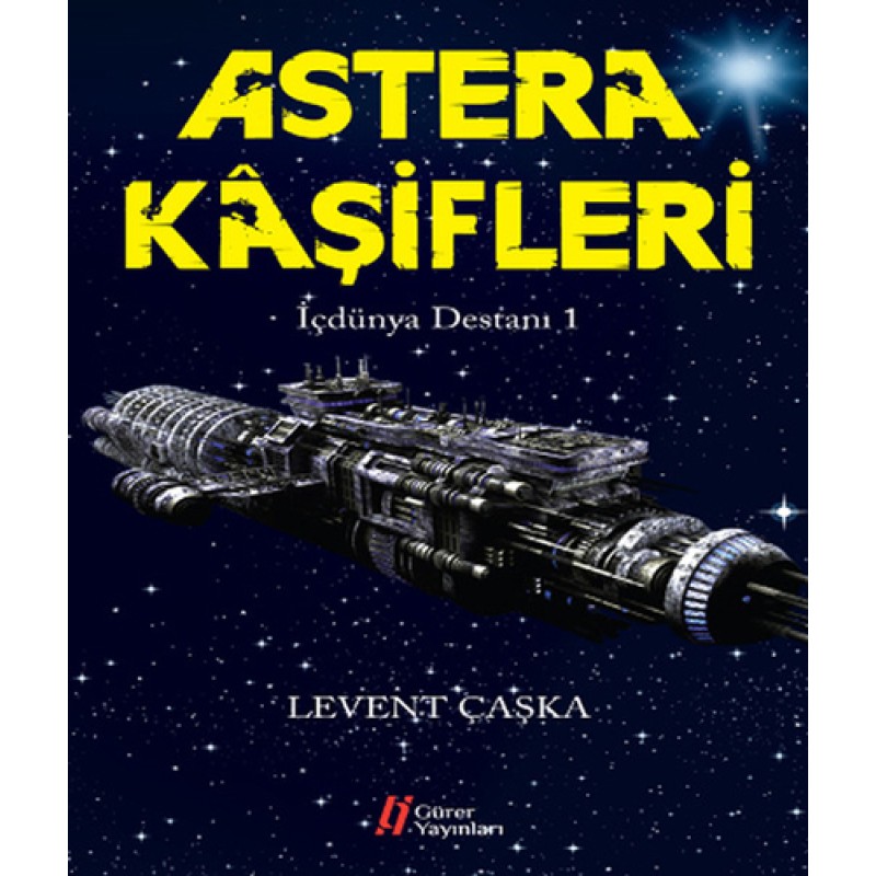 Astera Kaşifleri Astera Kaşifleri