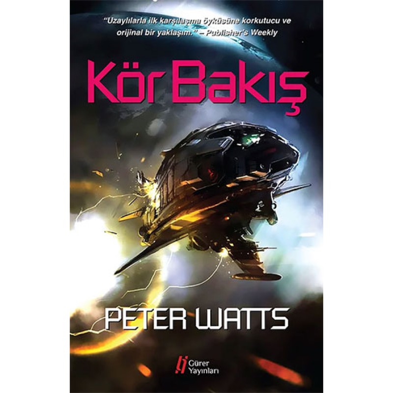 Kör Bakış Kör Bakış