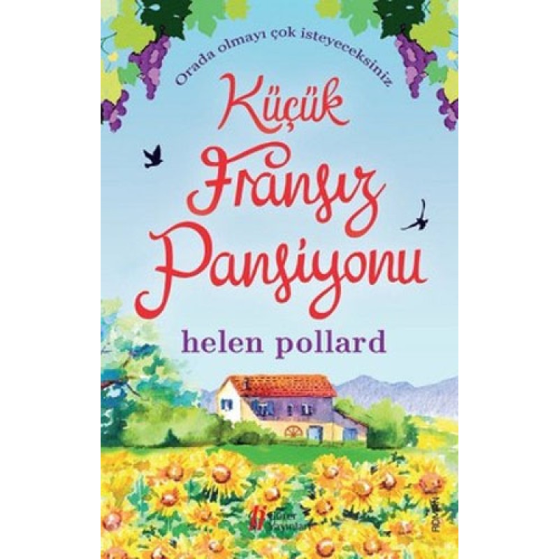 Küçük Fransız Pansiyonu Küçük Fransız Pansiyonu