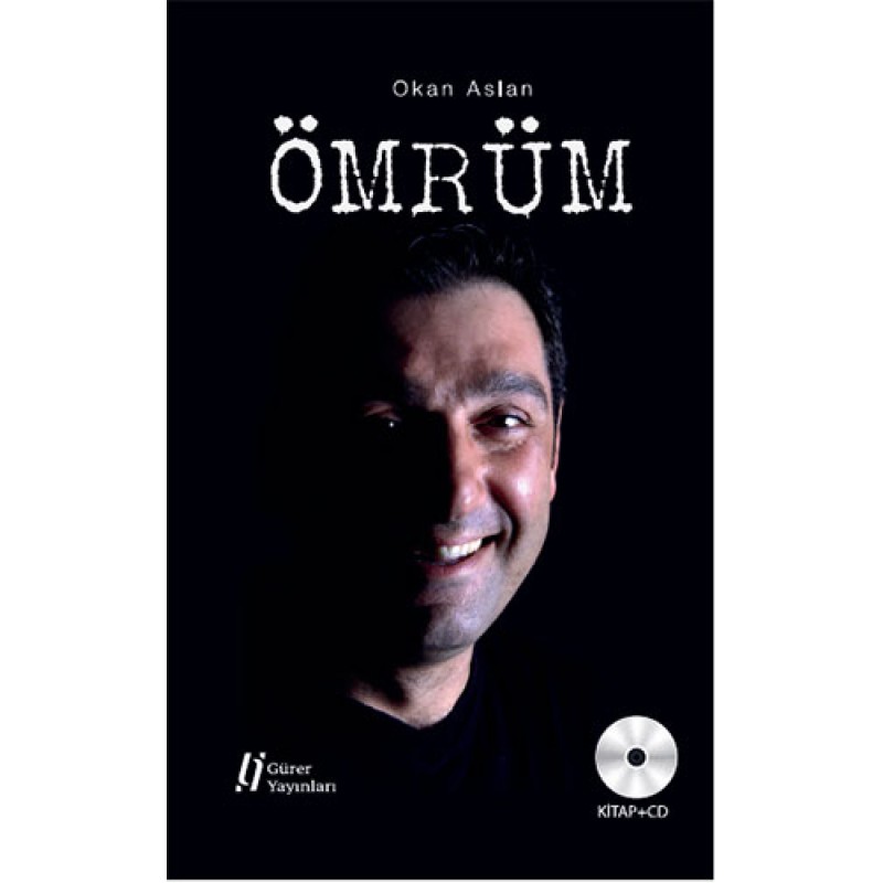 Ömrüm CD'li Ömrüm CD'li