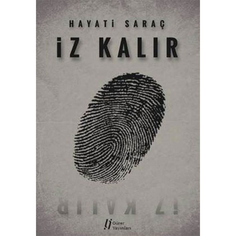 İz Kalır İz Kalır