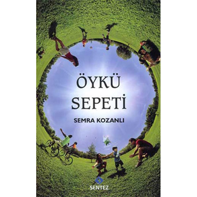 Öykü Sepeti Öykü Sepeti
