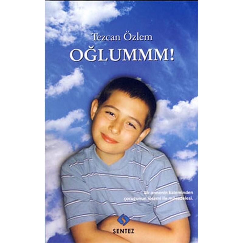 Oğlummm! Oğlummm!