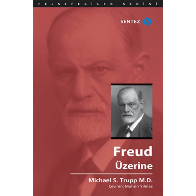 Freud Üzerine Freud Üzerine
