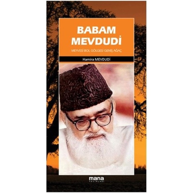 Babam Mevdudi Babam Mevdudi