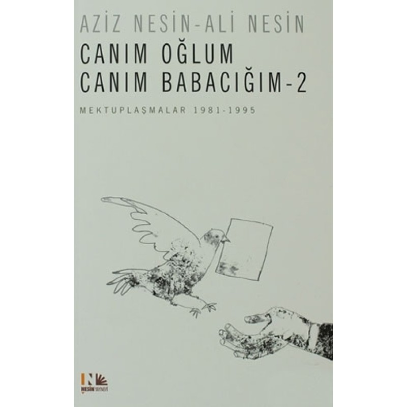 Canım Oğlum Canım Babacım 2