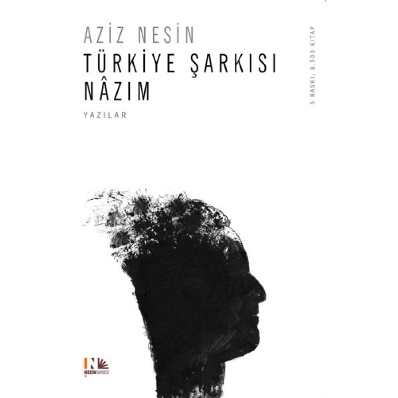 Türkiye Şarkısı Nazım