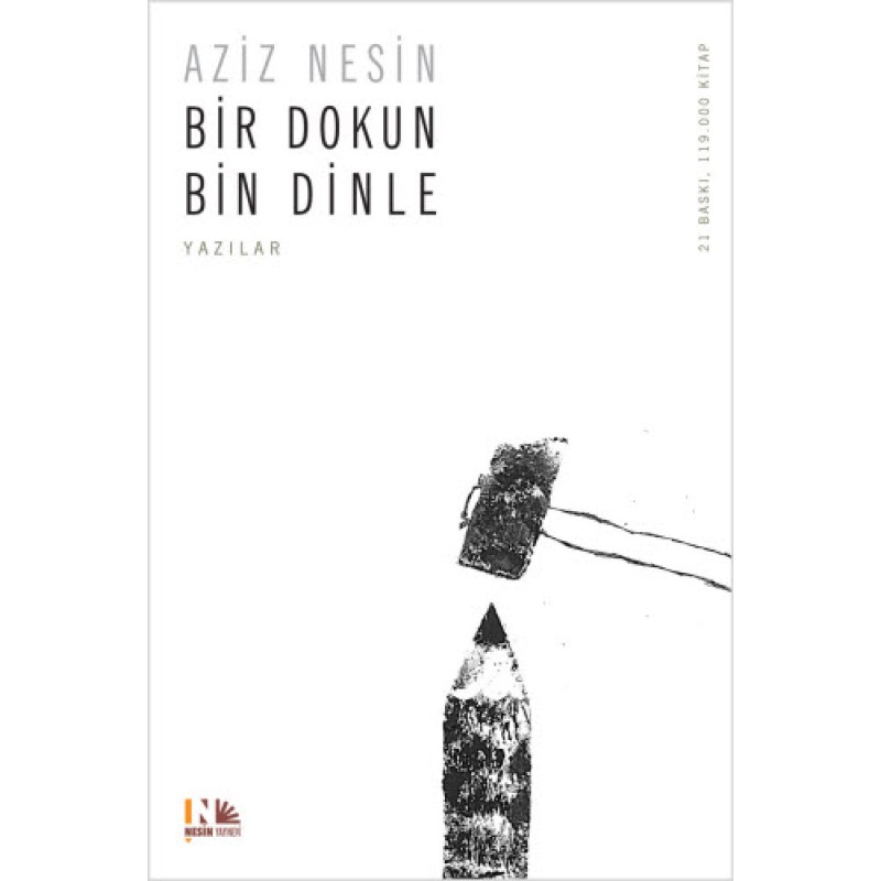Bir Dokun Bin Dinle