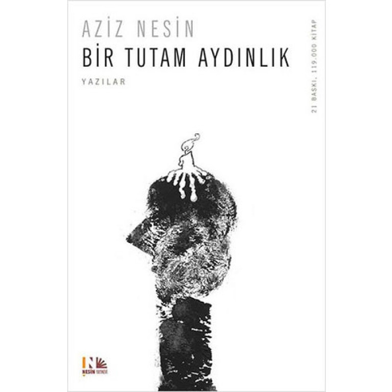 Bir Tutam Aydınlık Bir Tutam Aydınlık