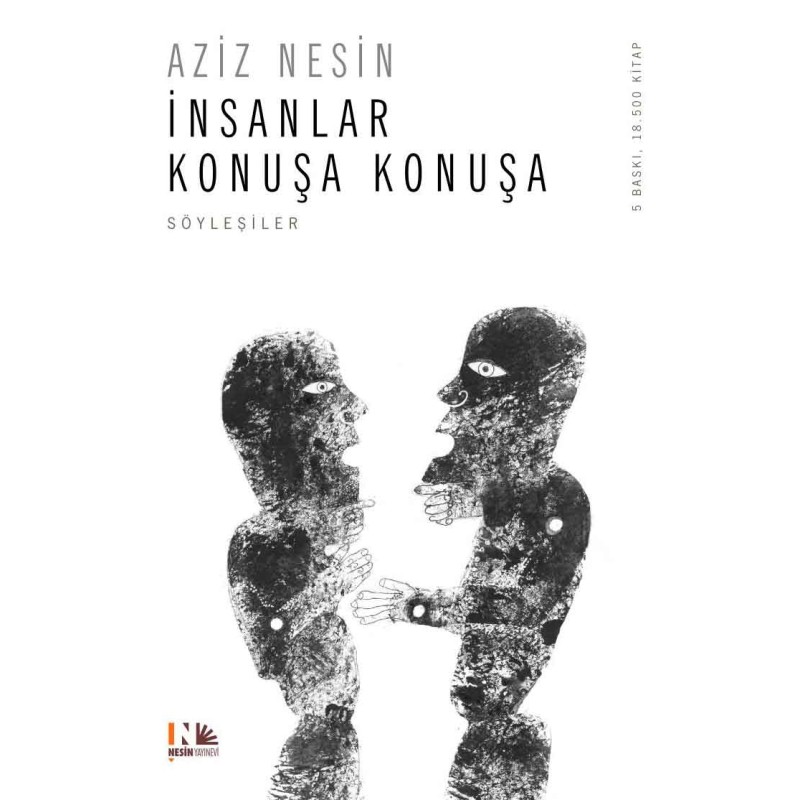 İnsanlar Konuşa Konuşa