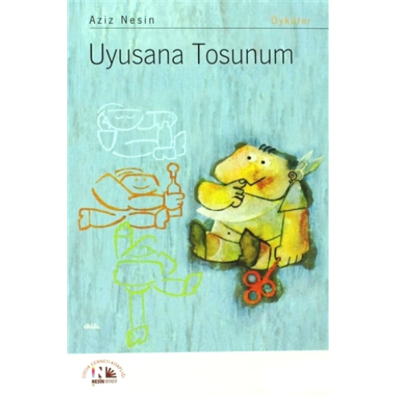 Uyusana Tosunum Uyusana Tosunum