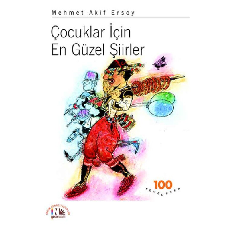 Çocuklar İçin Güzel Şiirler Çocuklar İçin Güzel Şiirler