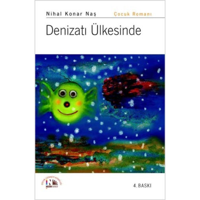 Denizatı Ülkesinde