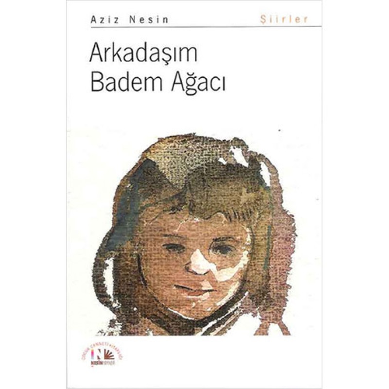 Arkadaşım Bağdem Ağacı Arkadaşım Bağdem Ağacı