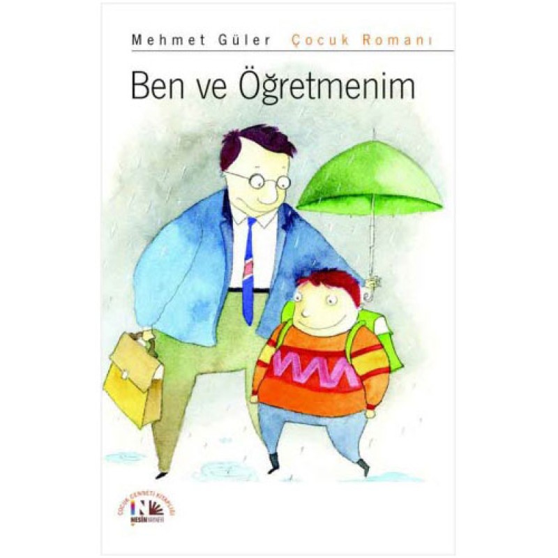 Ben ve Öğretmenim