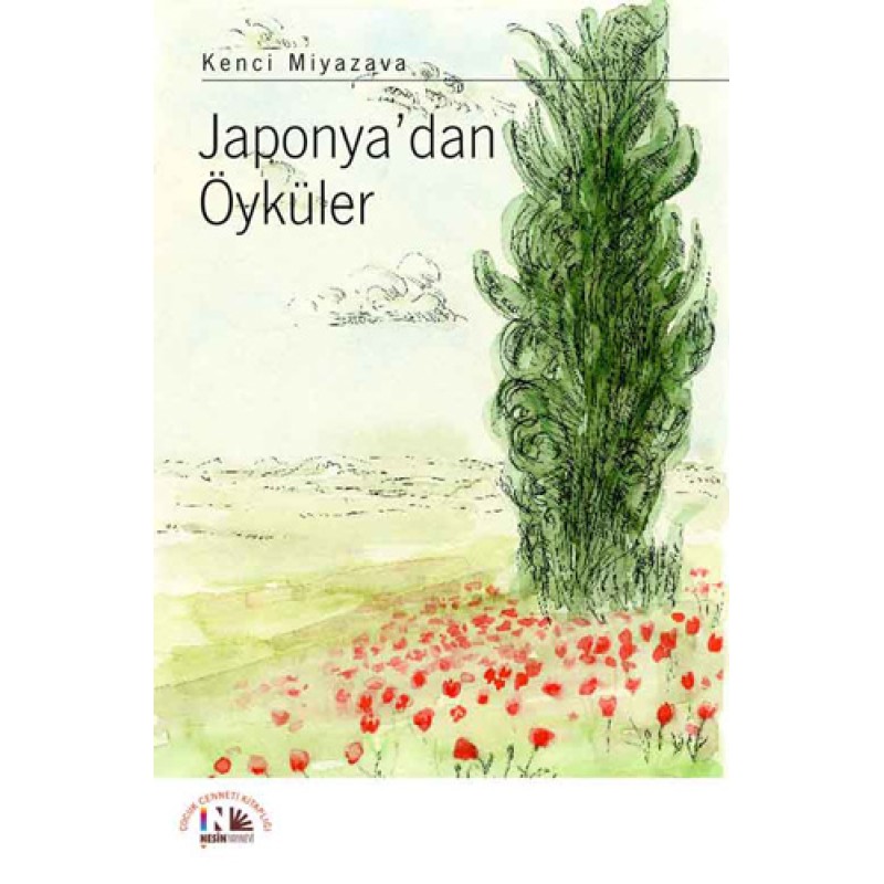 Japonya’dan Öyküler
