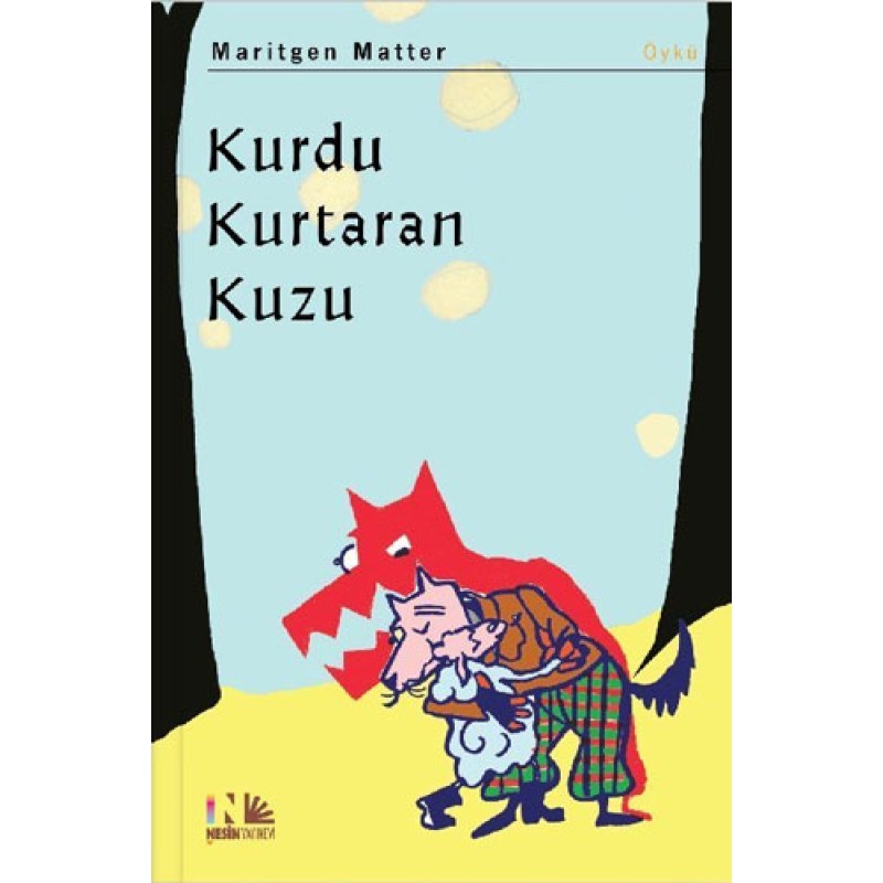 Kurdu Kurtaran Kuzu